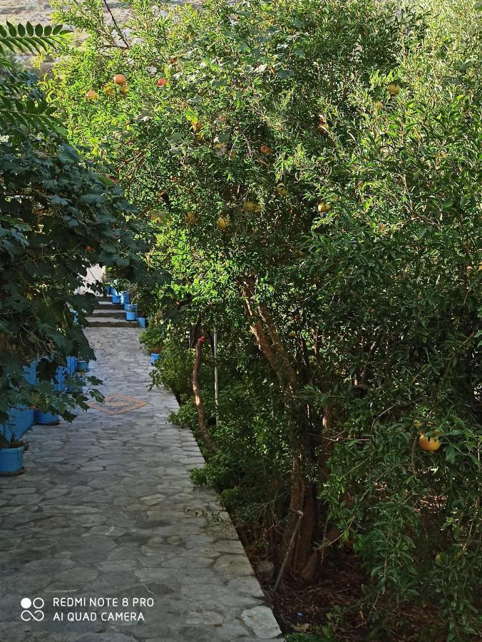 Giannis Apartments By Climbing House Panormos  Εξωτερικό φωτογραφία