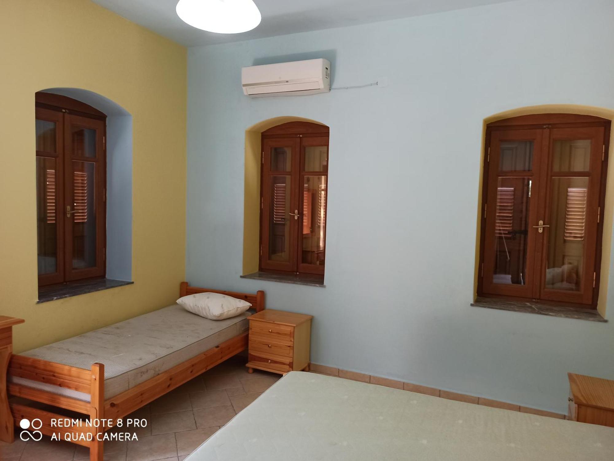 Giannis Apartments By Climbing House Panormos  Εξωτερικό φωτογραφία