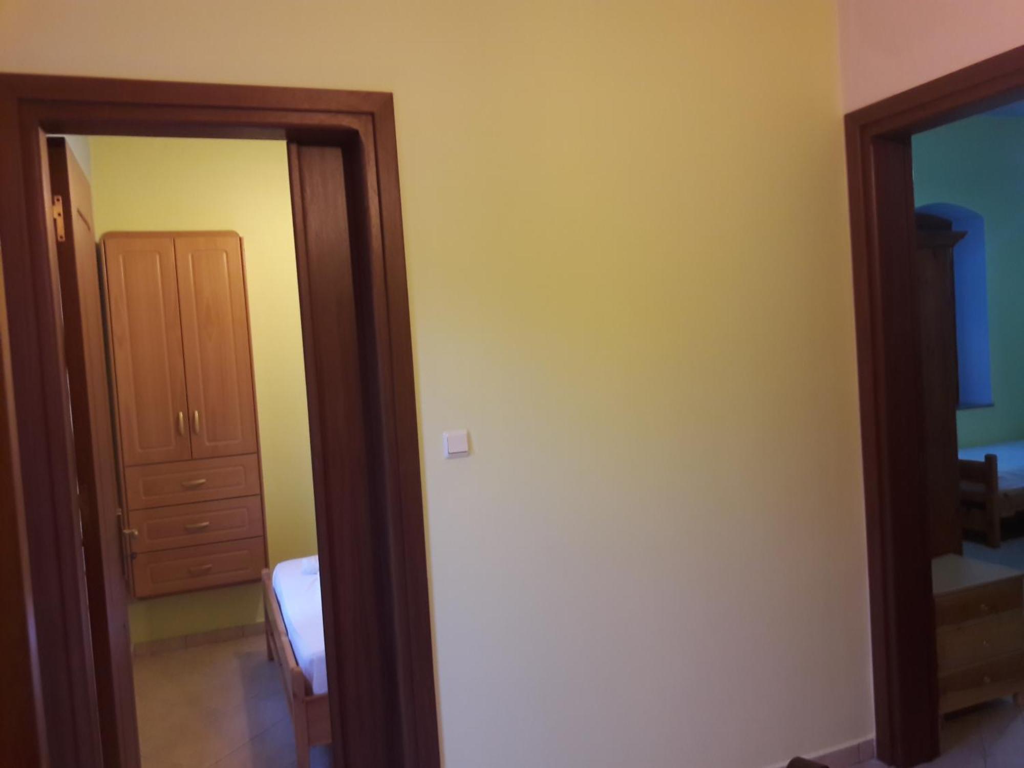 Giannis Apartments By Climbing House Panormos  Εξωτερικό φωτογραφία