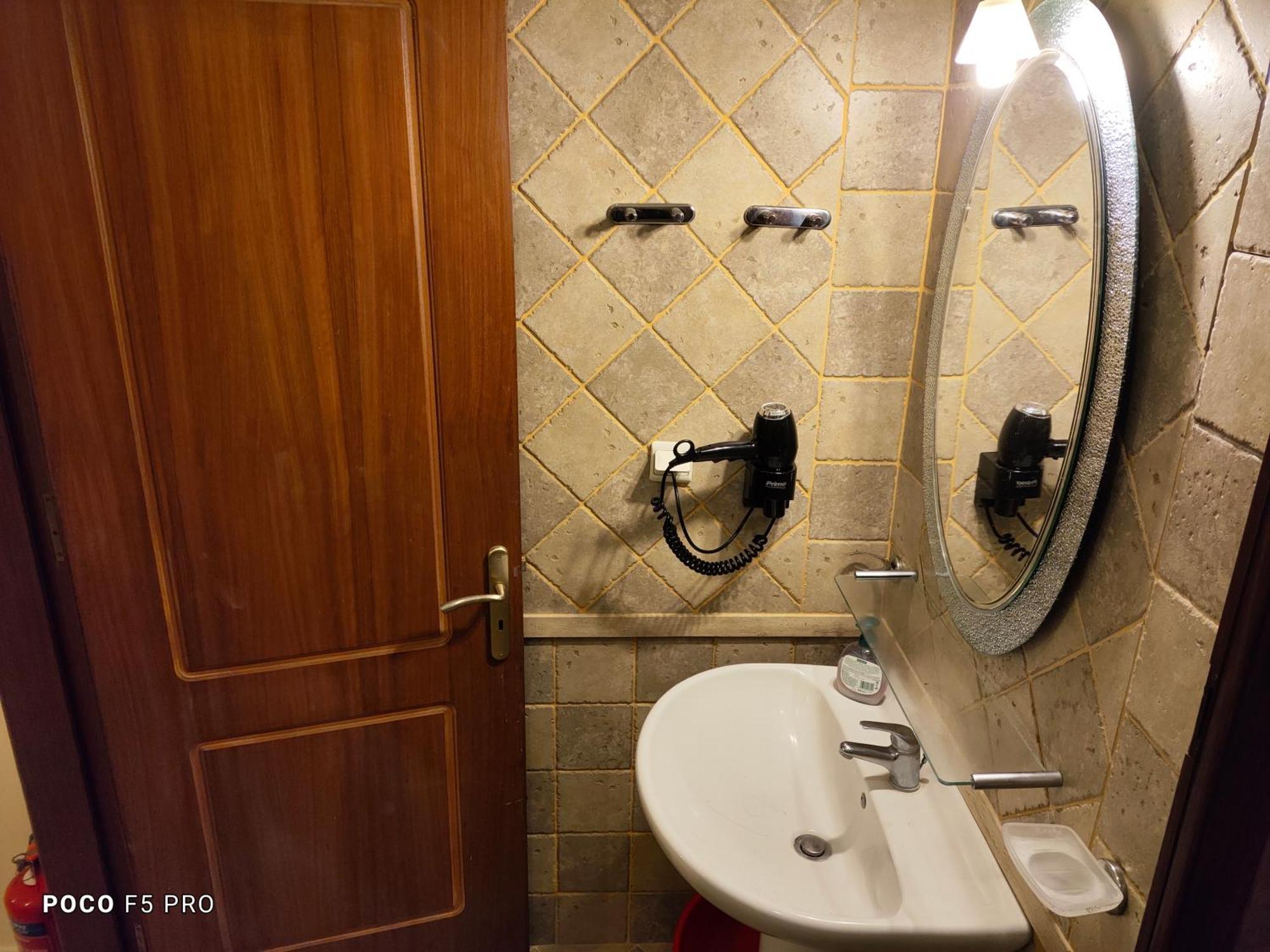 Giannis Apartments By Climbing House Panormos  Εξωτερικό φωτογραφία