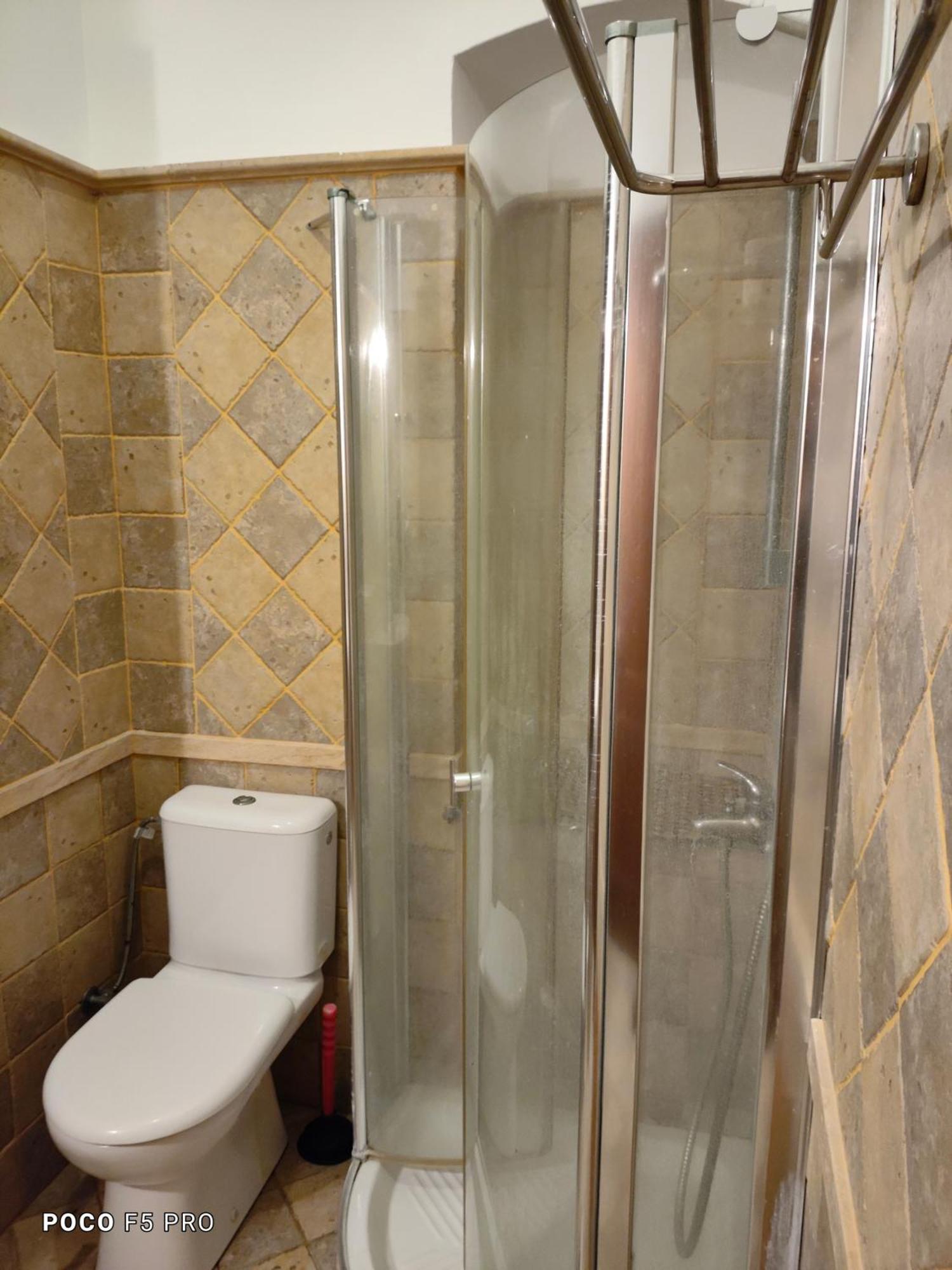 Giannis Apartments By Climbing House Panormos  Εξωτερικό φωτογραφία