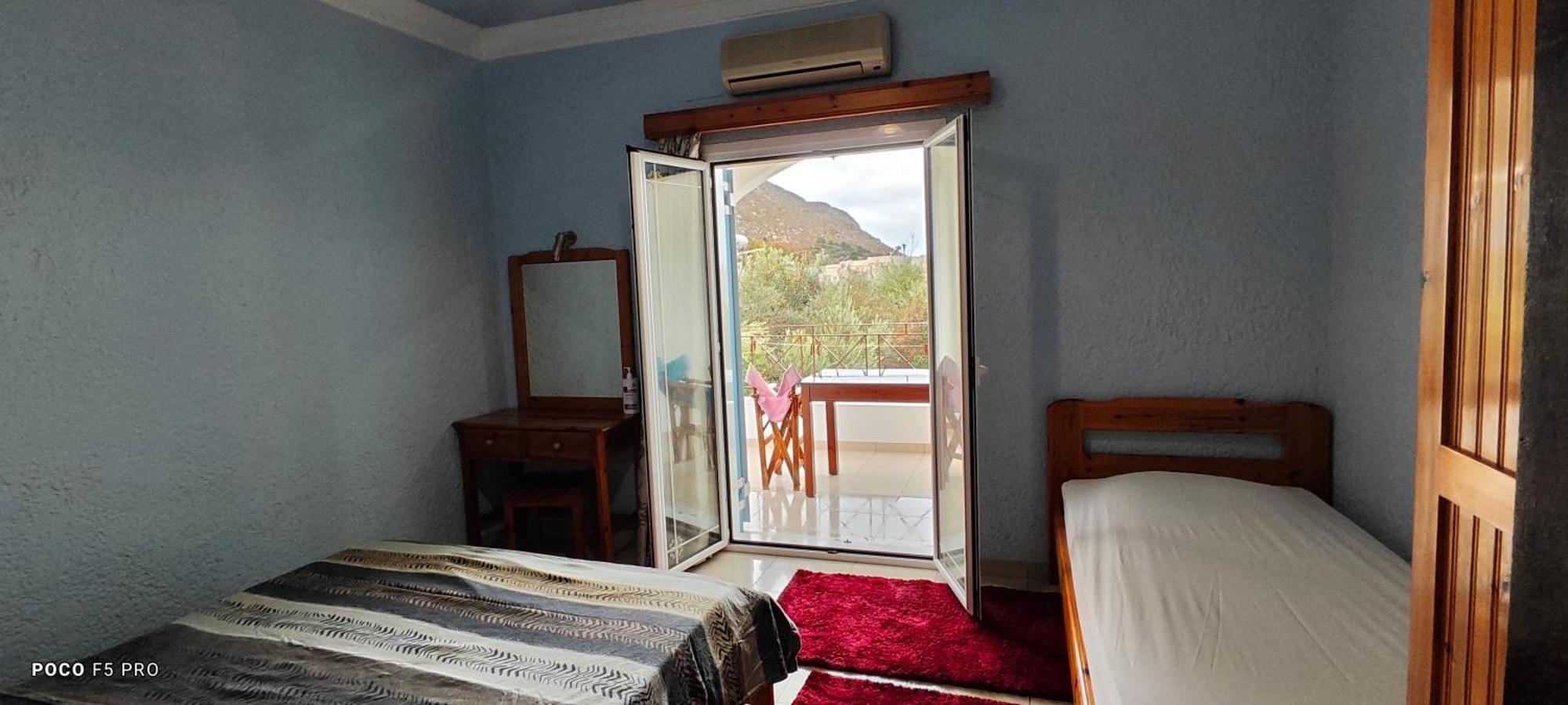 Giannis Apartments By Climbing House Panormos  Εξωτερικό φωτογραφία