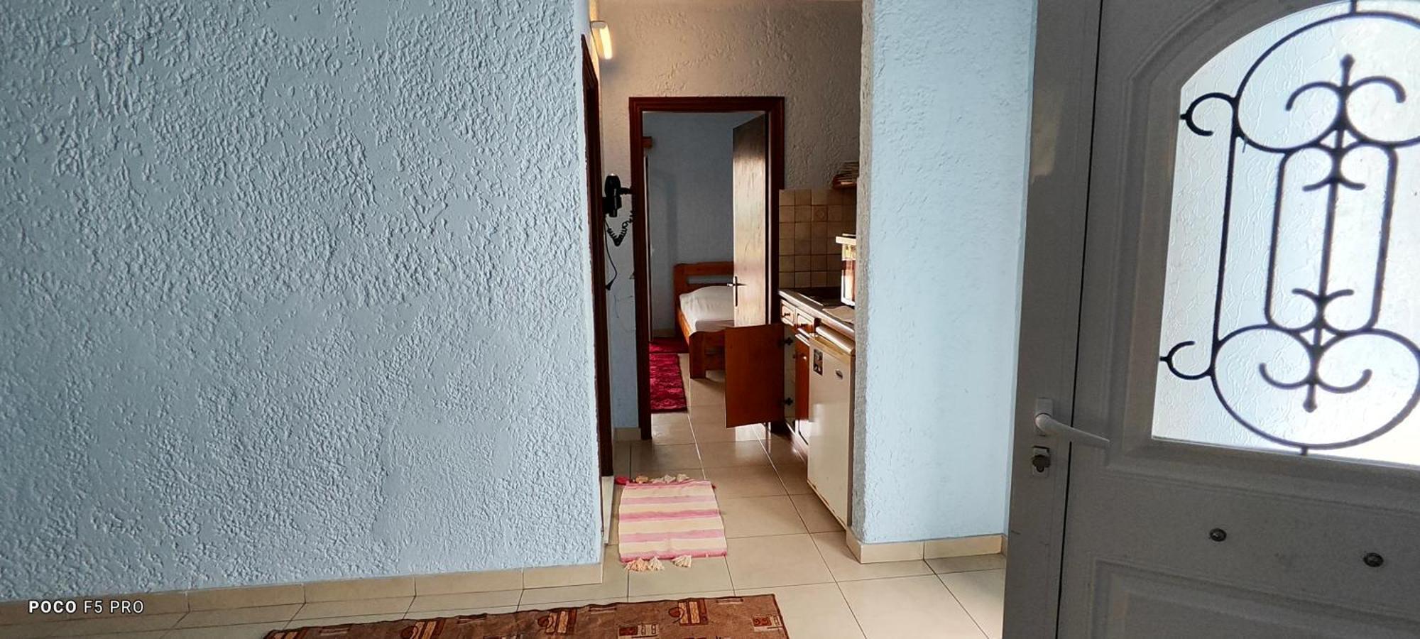 Giannis Apartments By Climbing House Panormos  Εξωτερικό φωτογραφία