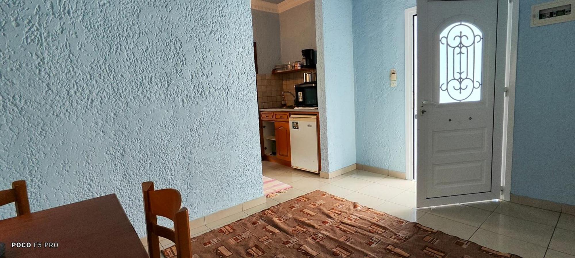 Giannis Apartments By Climbing House Panormos  Εξωτερικό φωτογραφία